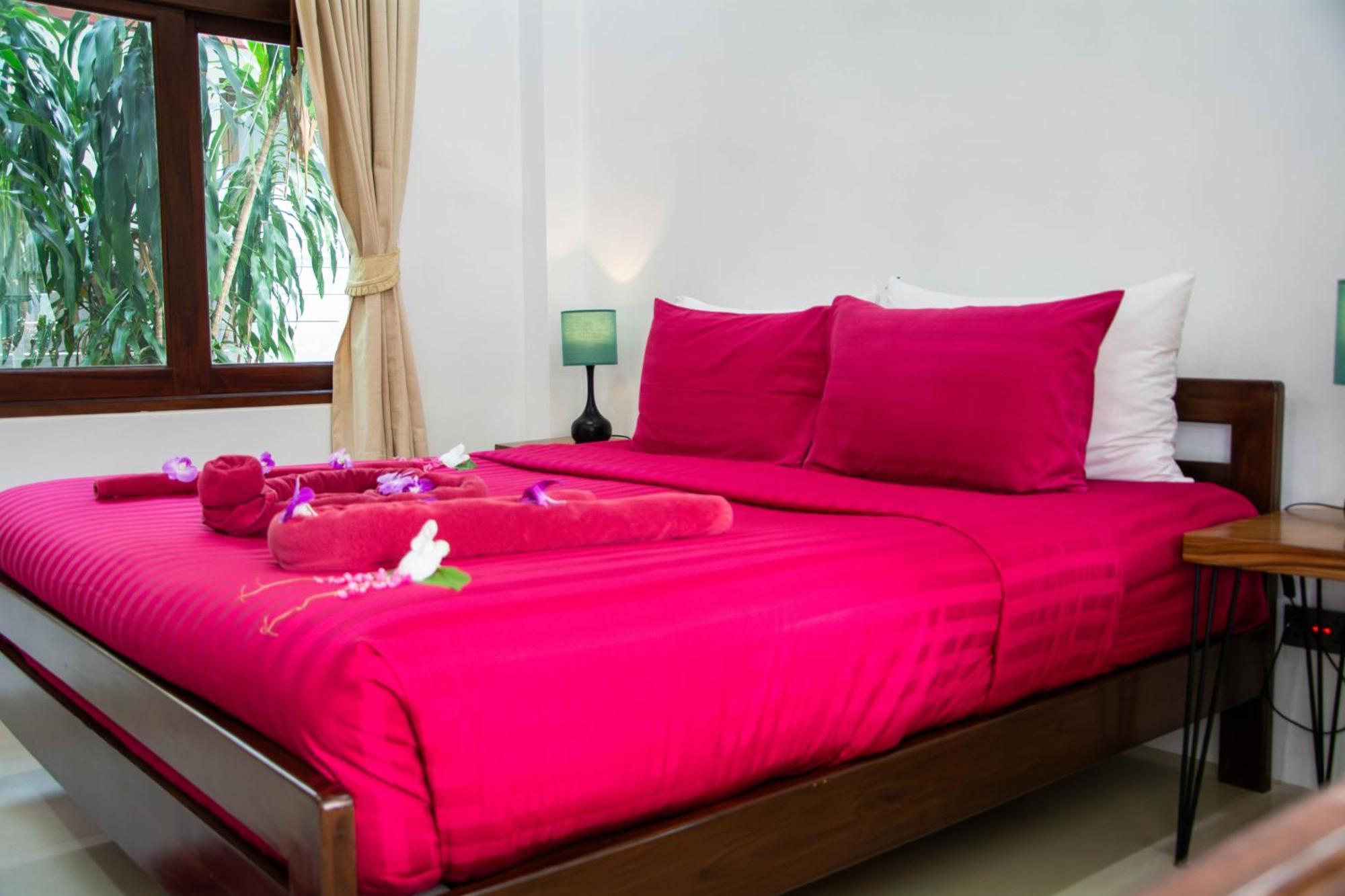 Amara Beach Resort Koh Phangan Хаад Яо Екстериор снимка